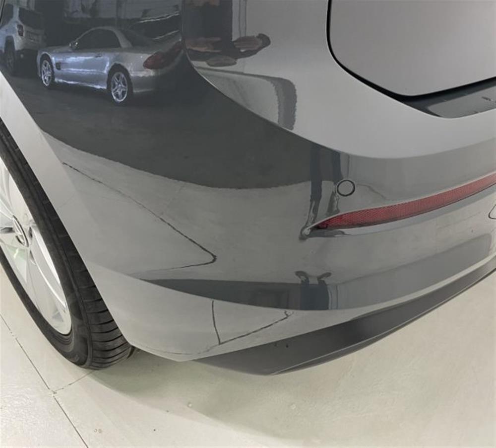 Golf Golf 2.0 TDI Life 5P Manu