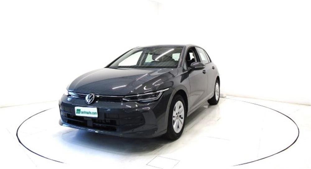 Golf Golf 2.0 TDI Life 5P Manu