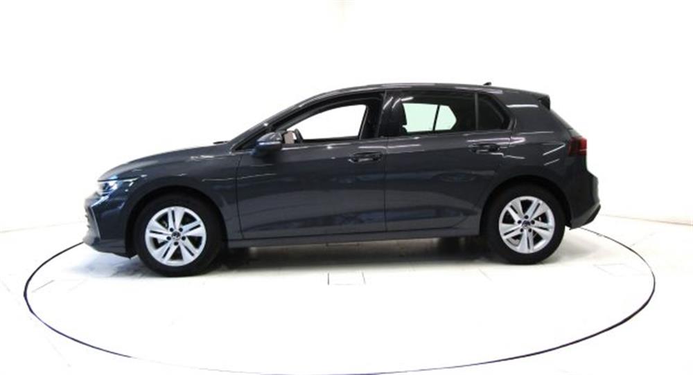 Golf Golf 2.0 TDI Life 5P Manu