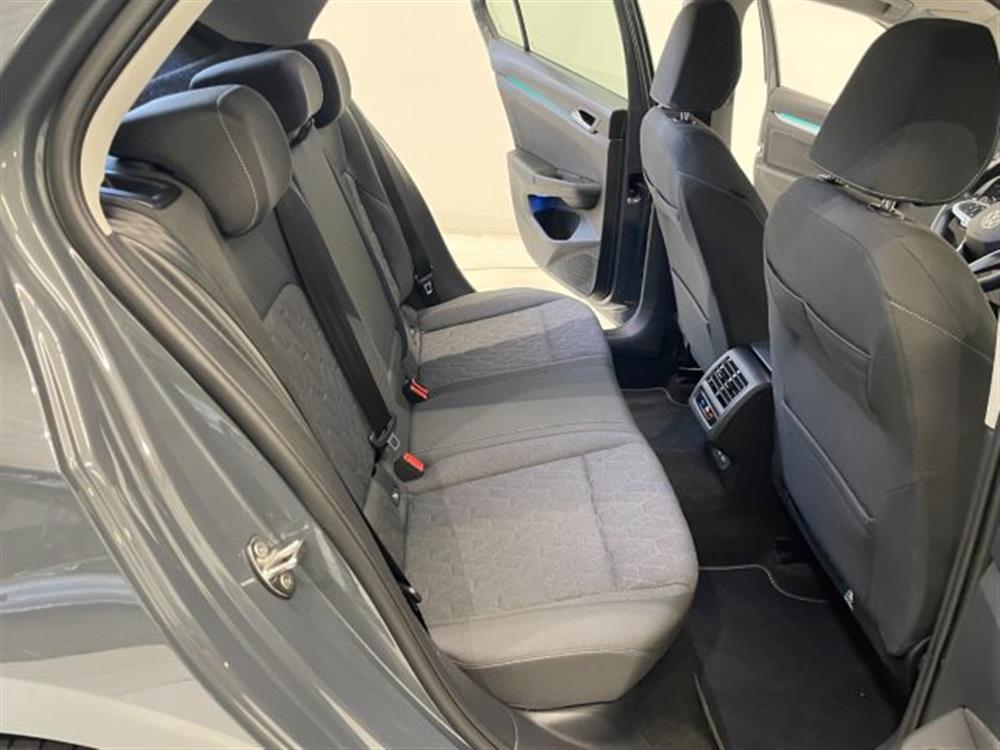 Golf Golf 2.0 TDI Life 5P Manu