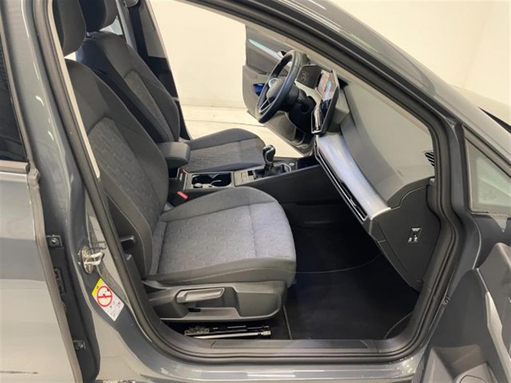 Golf Golf 2.0 TDI Life 5P Manu