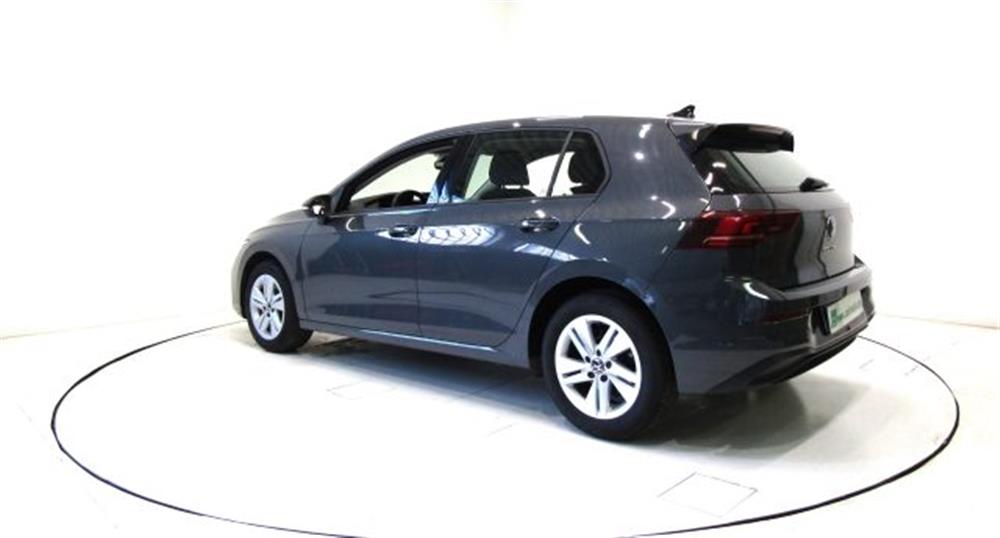 Golf Golf 2.0 TDI Life 5P Manu