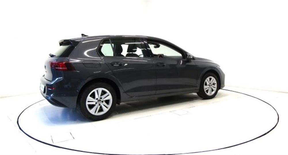 Golf Golf 2.0 TDI Life 5P Manu