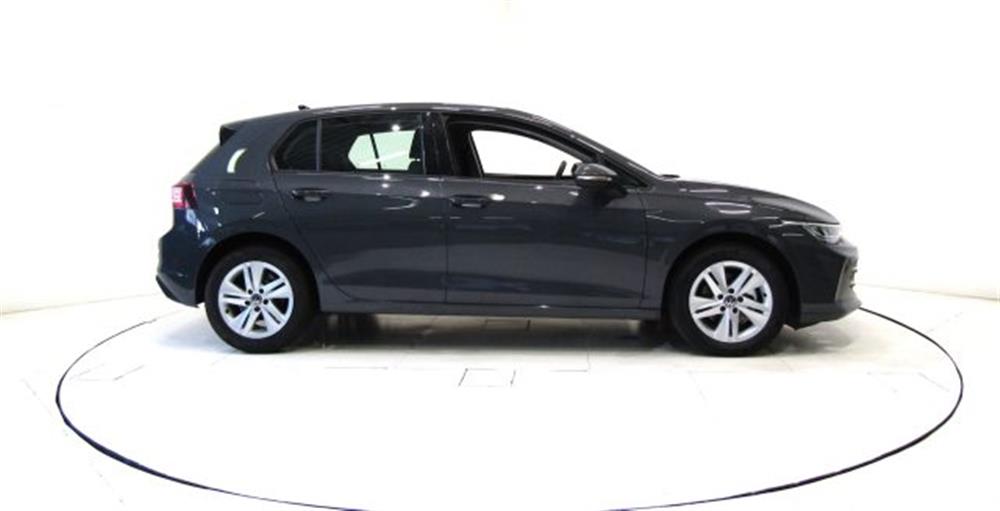 Golf Golf 2.0 TDI Life 5P Manu