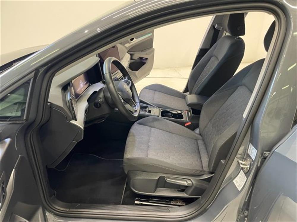 Golf Golf 2.0 TDI Life 5P Manu