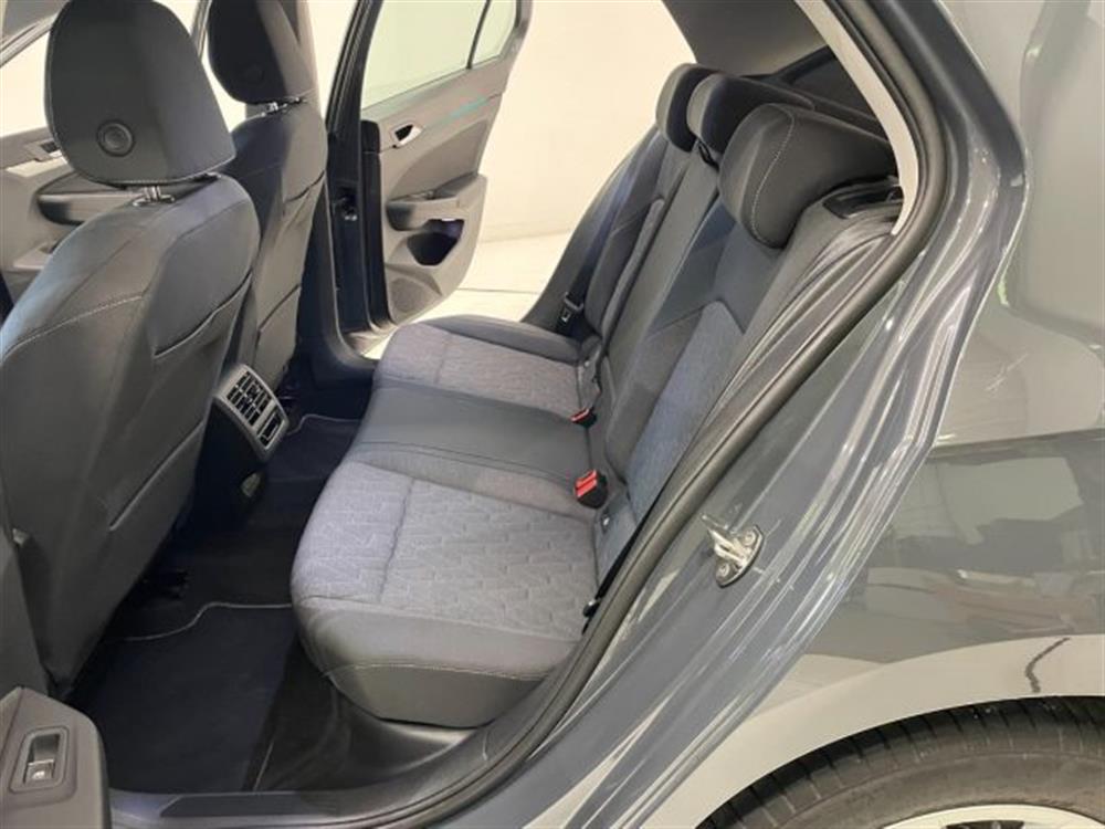 Golf Golf 2.0 TDI Life 5P Manu