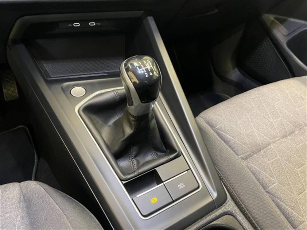 Golf Golf 2.0 TDI Life 5P Manu