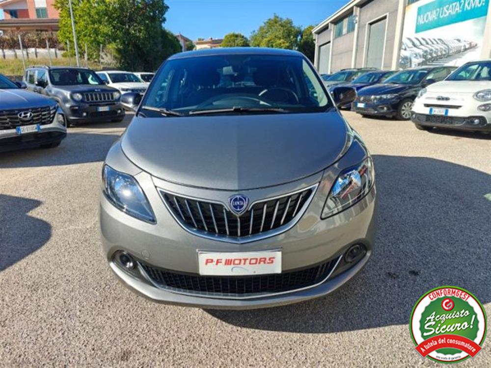 Ypsilon Ypsilon 1.0 FireFly 5 porte