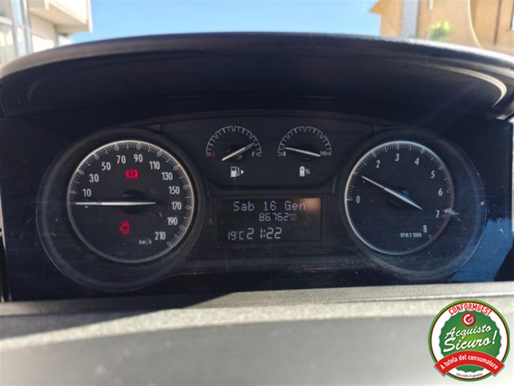 Ypsilon Ypsilon 1.0 FireFly 5 porte