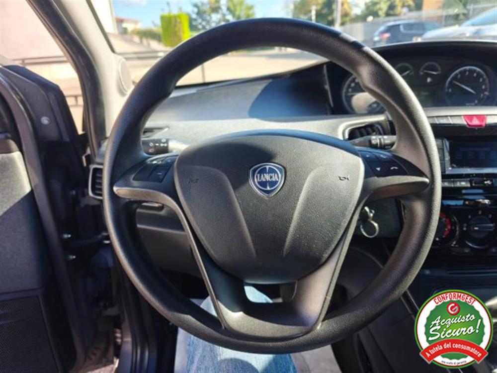 Ypsilon Ypsilon 1.0 FireFly 5 porte