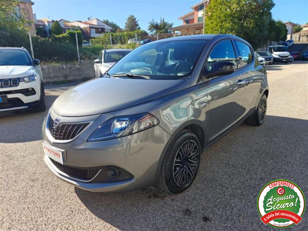 Ypsilon Ypsilon 1.0 FireFly 5 porte