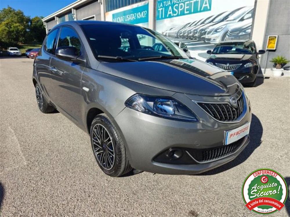 Ypsilon Ypsilon 1.0 FireFly 5 porte