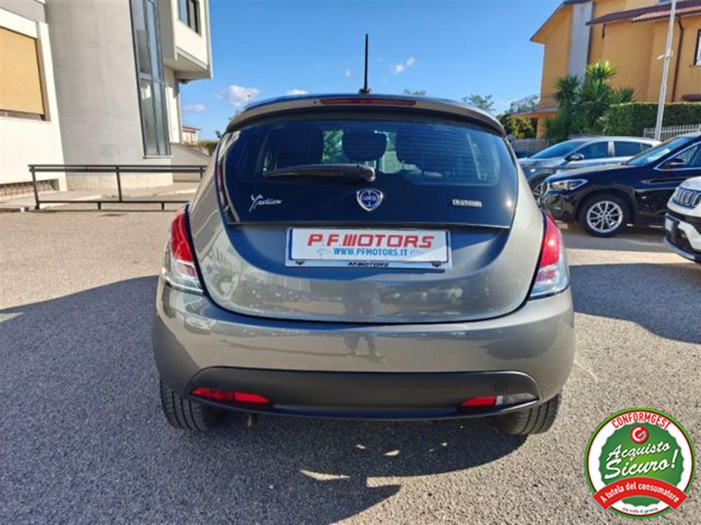 Ypsilon Ypsilon 1.0 FireFly 5 porte