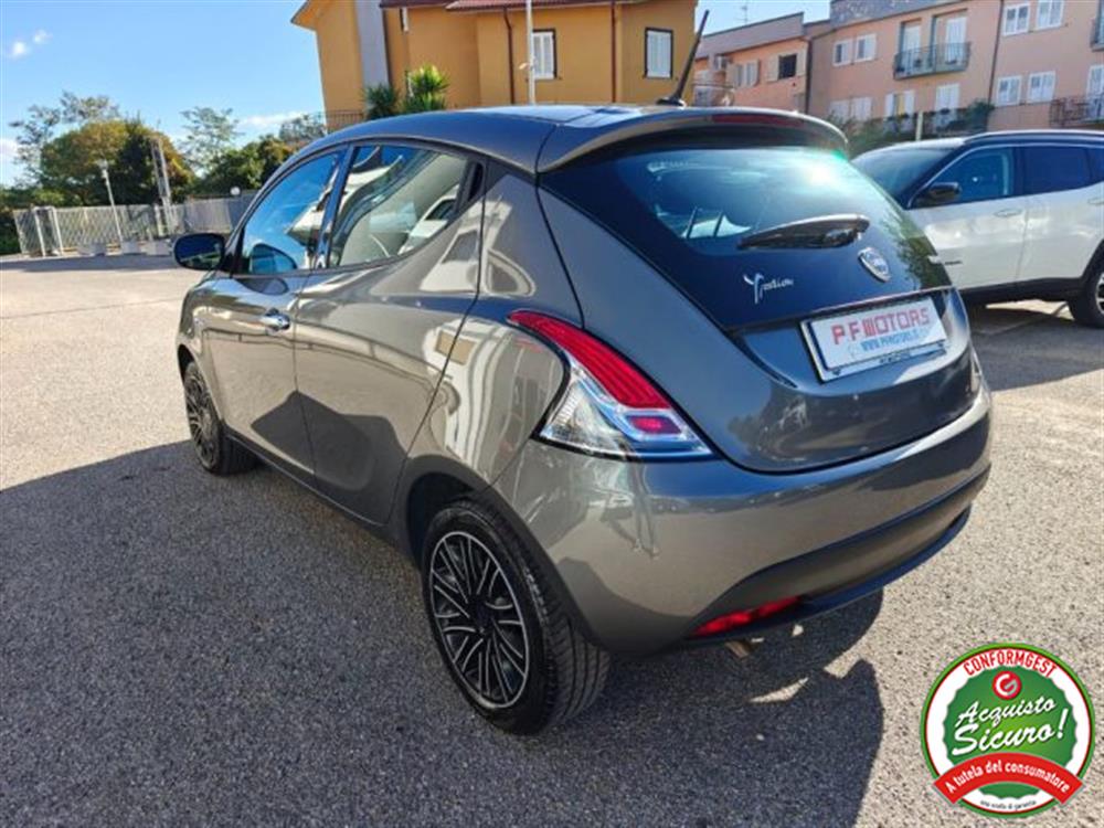 Ypsilon Ypsilon 1.0 FireFly 5 porte