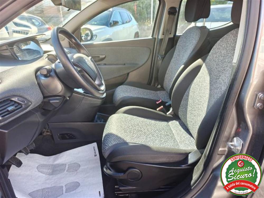 Ypsilon Ypsilon 1.0 FireFly 5 porte