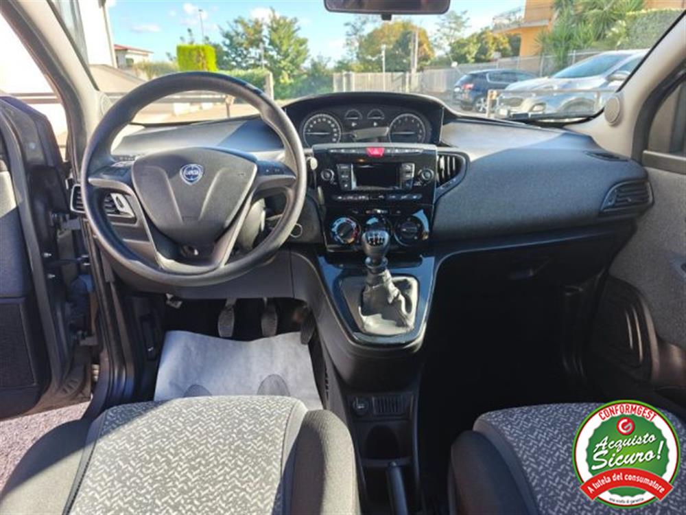 Ypsilon Ypsilon 1.0 FireFly 5 porte