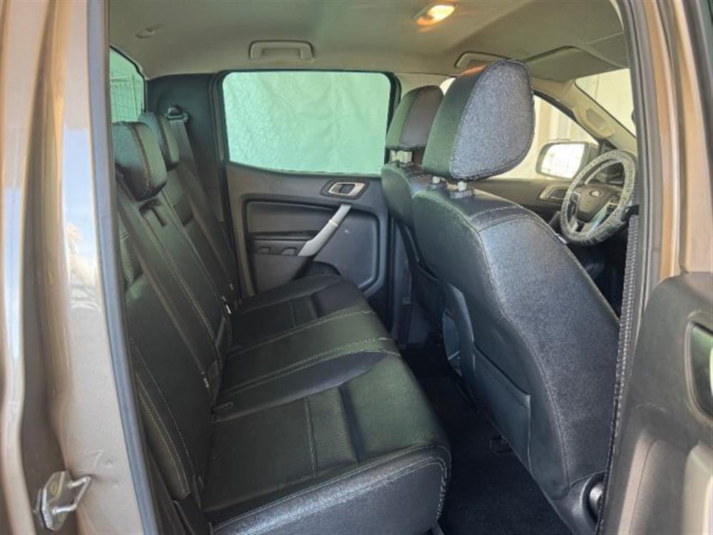 Ranger Ranger 2.0 TDCi Double Cabi