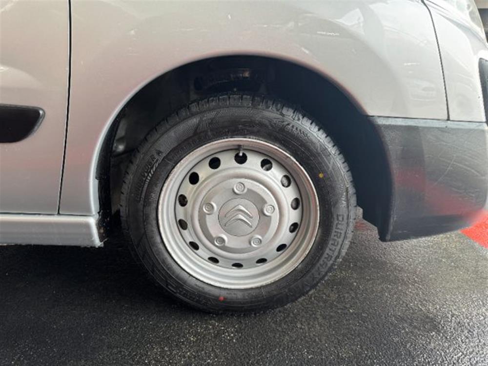 Jumpy Jumpy cil. 1.6 HDi 90 cv M