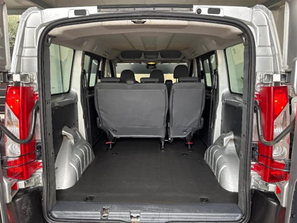 Jumpy Jumpy cil. 1.6 HDi 90 cv M