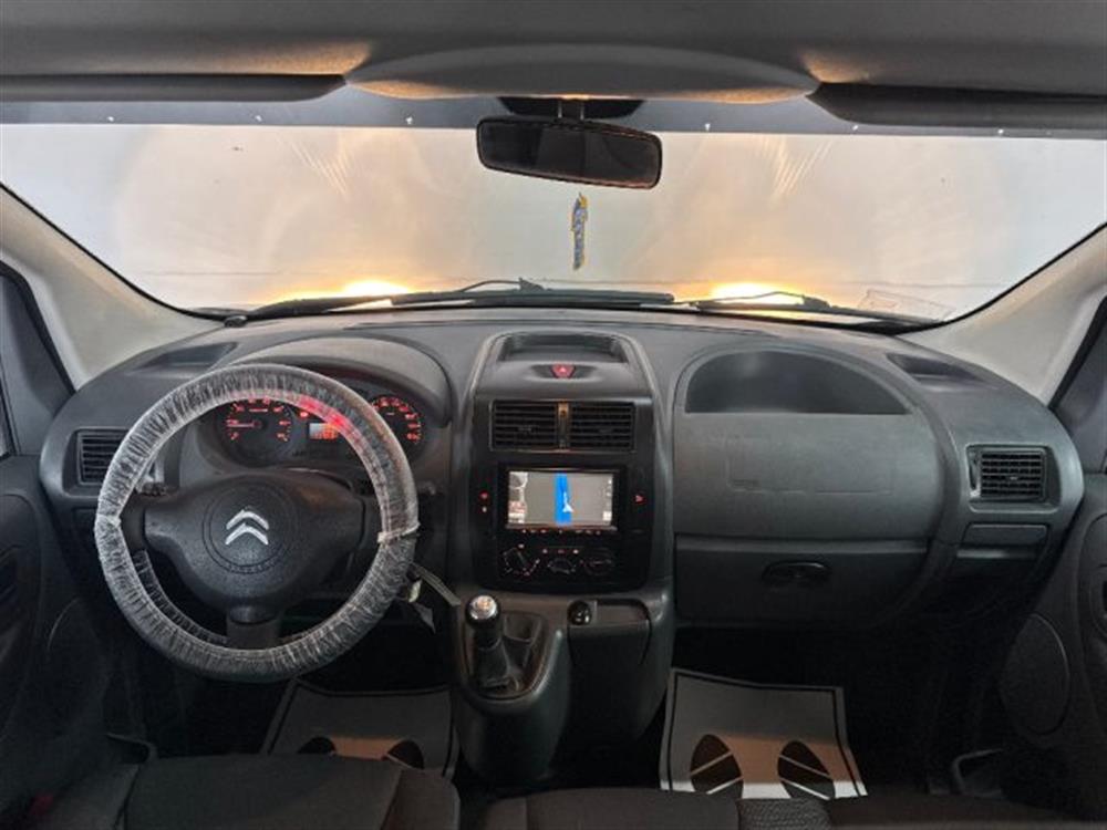 Jumpy Jumpy cil. 1.6 HDi 90 cv M