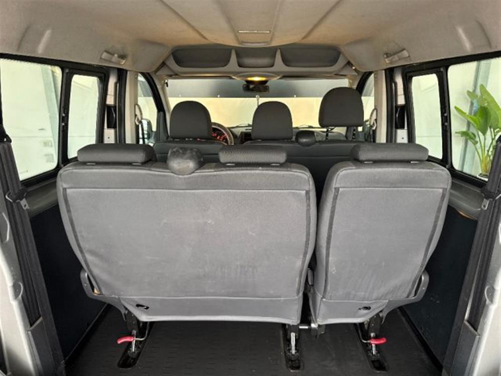 Jumpy Jumpy cil. 1.6 HDi 90 cv M