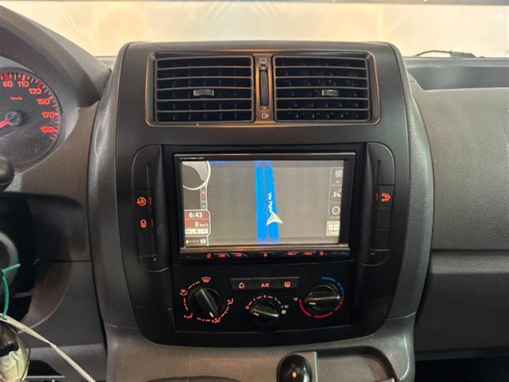 Jumpy Jumpy cil. 1.6 HDi 90 cv M