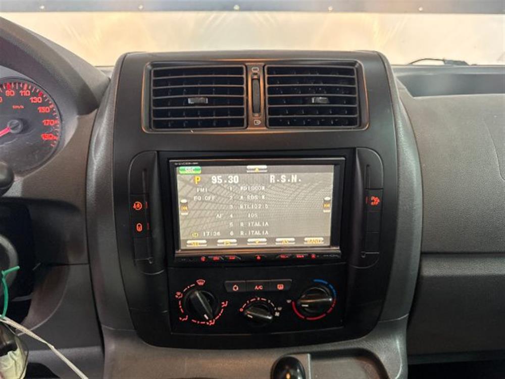 Jumpy Jumpy cil. 1.6 HDi 90 cv M