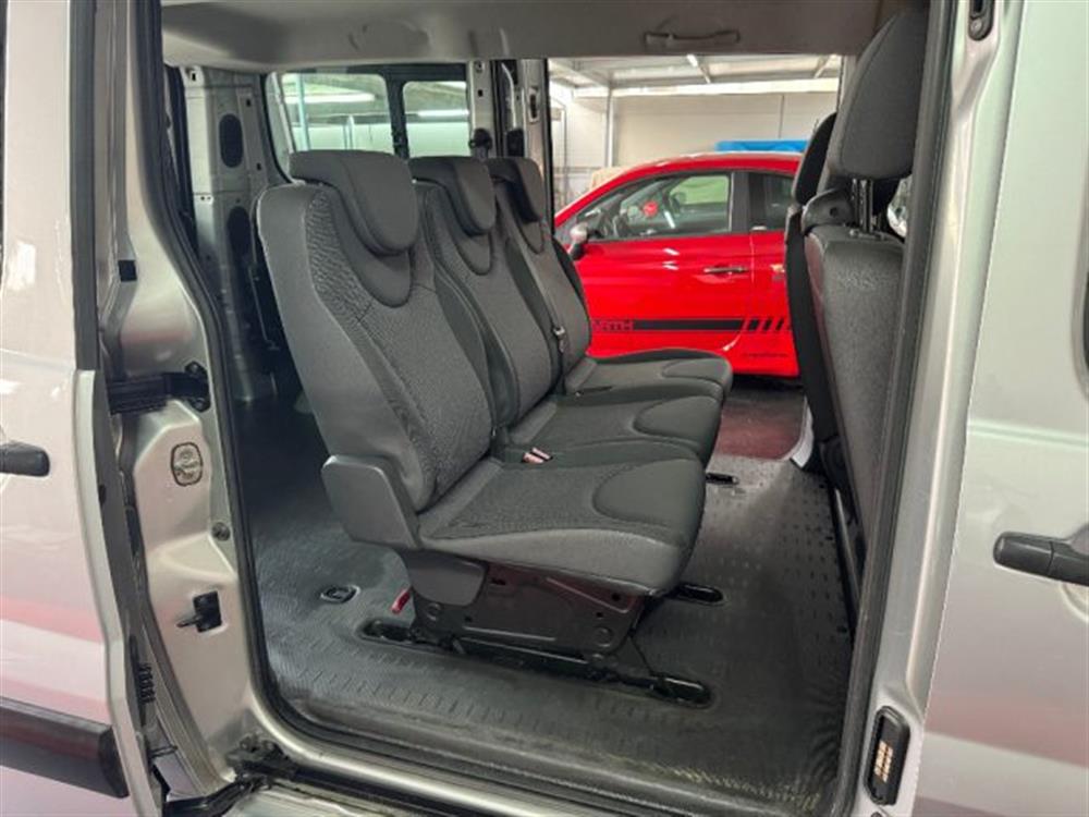 Jumpy Jumpy cil. 1.6 HDi 90 cv M