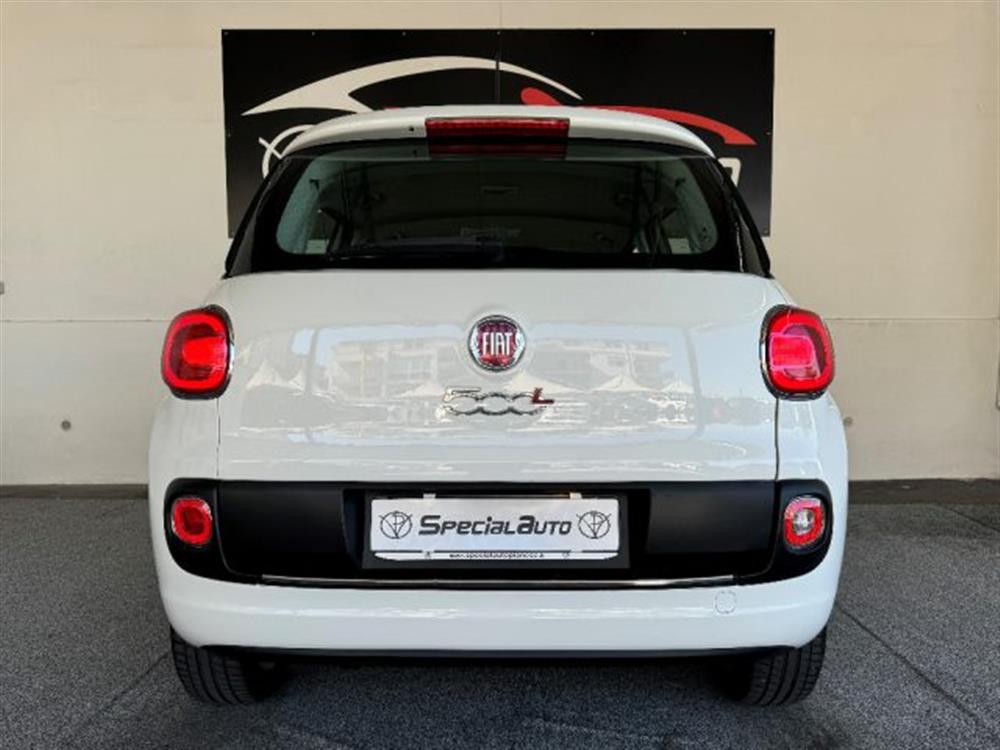 500L 500L 1.3 Mjt 85cv Dualogi