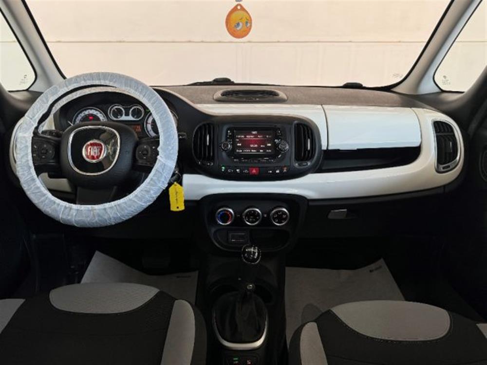500L 500L 1.3 Mjt 85cv Dualogi