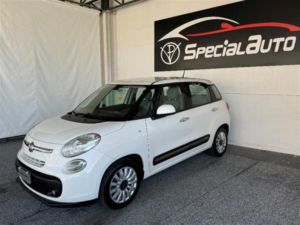 500L 500L 1.3 Mjt 85cv Dualogi