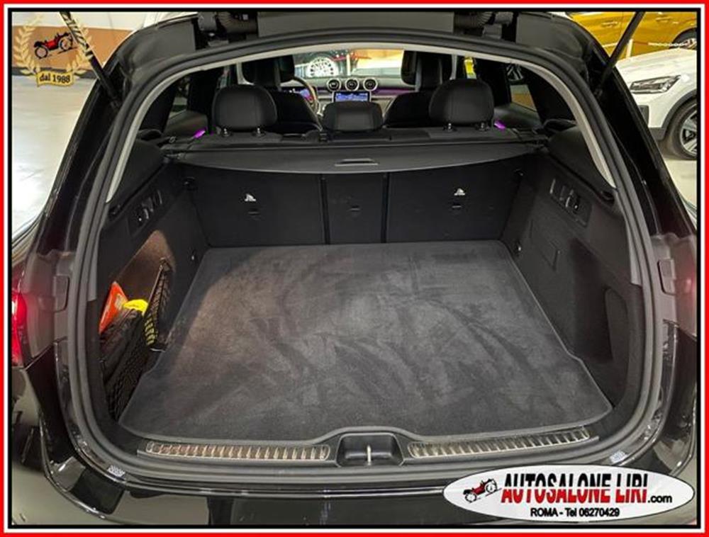 GLC 220 GLC 220 d 4Matic Mild Hybrid