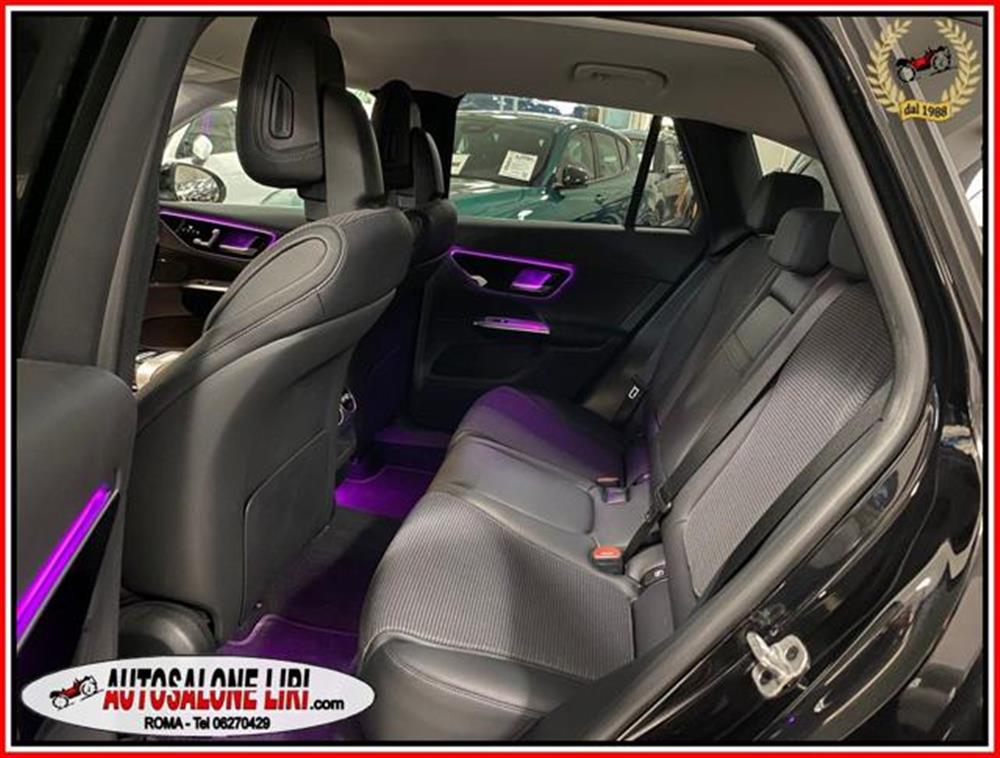 GLC 220 GLC 220 d 4Matic Mild Hybrid