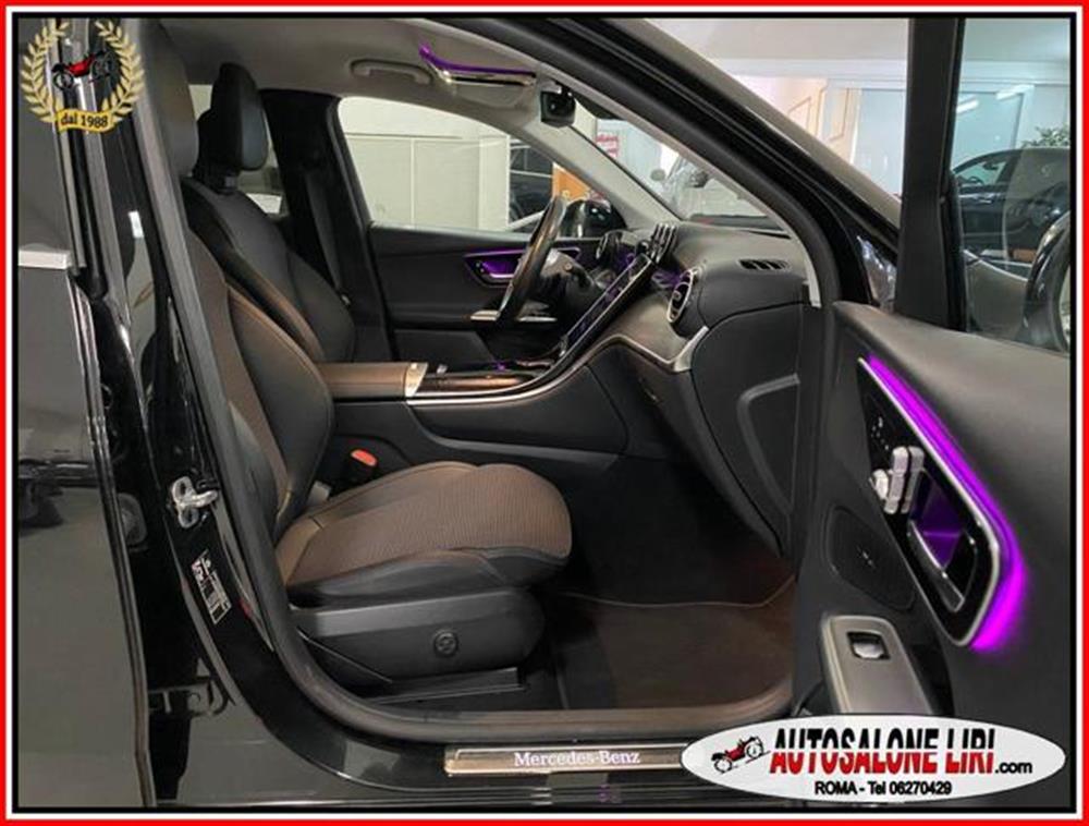 GLC 220 GLC 220 d 4Matic Mild Hybrid