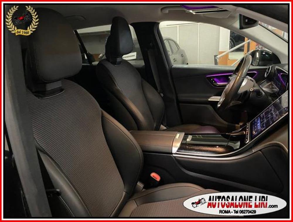 GLC 220 GLC 220 d 4Matic Mild Hybrid