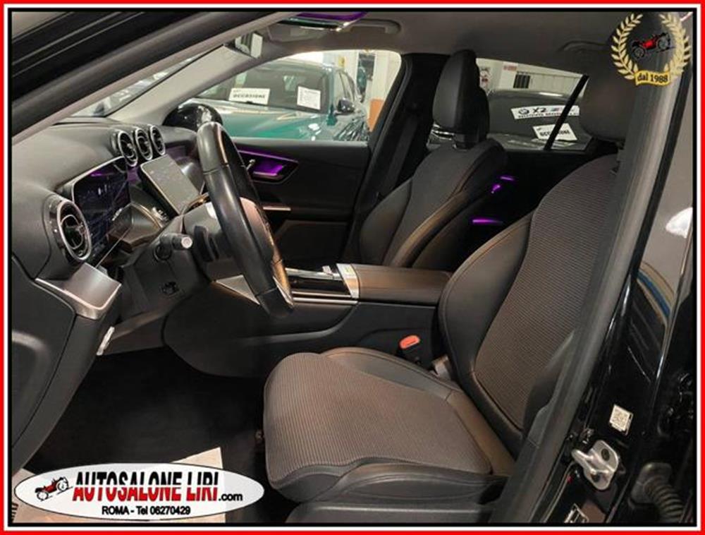 GLC 220 GLC 220 d 4Matic Mild Hybrid