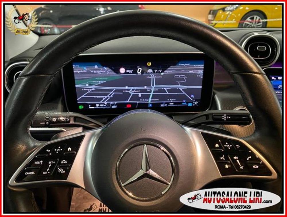 GLC 220 GLC 220 d 4Matic Mild Hybrid