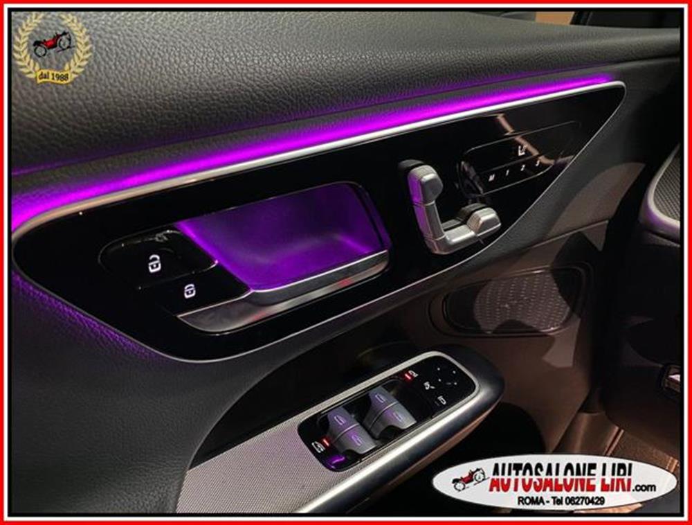 GLC 220 GLC 220 d 4Matic Mild Hybrid