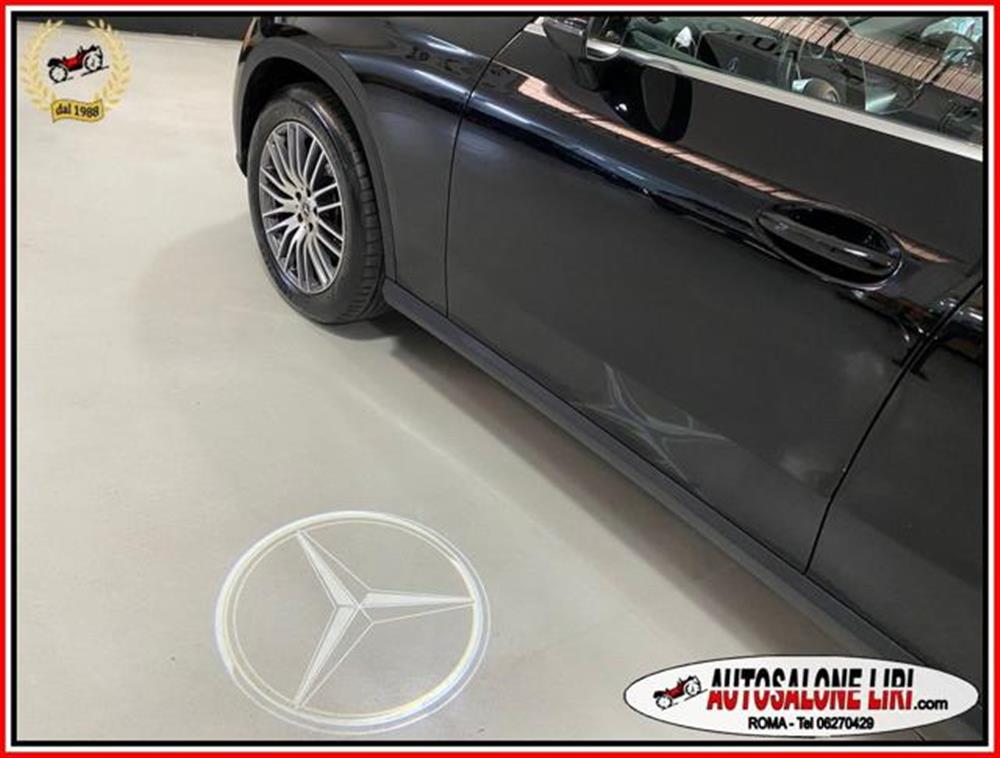 GLC 220 GLC 220 d 4Matic Mild Hybrid