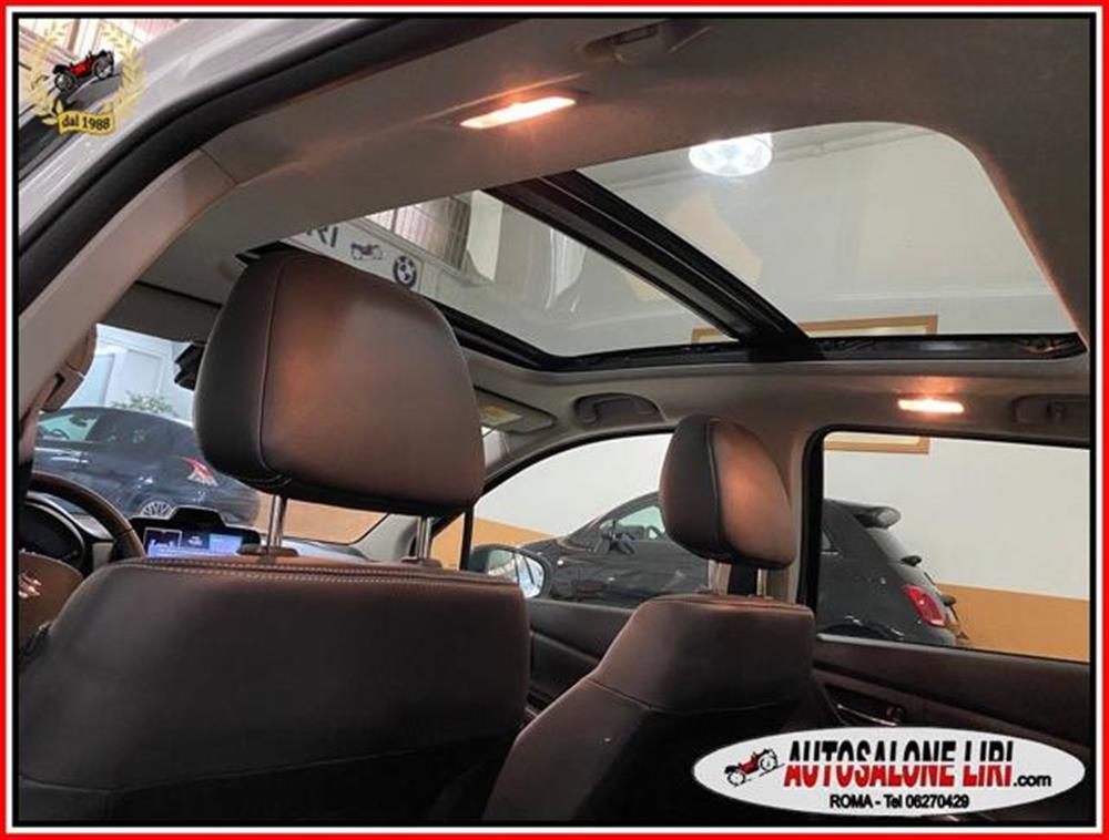 S-Cross S-Cross 1.4 Hybrid A/T Starv