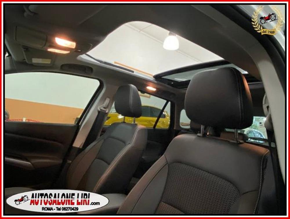 S-Cross S-Cross 1.4 Hybrid A/T Starv