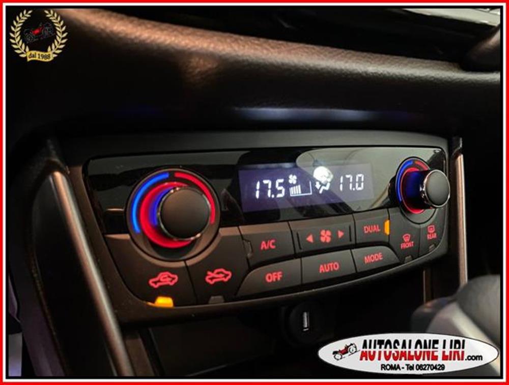 S-Cross S-Cross 1.4 Hybrid A/T Starv