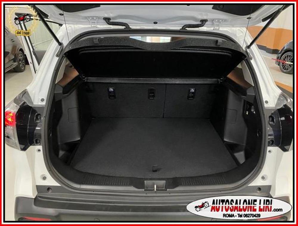 S-Cross S-Cross 1.4 Hybrid A/T Starv