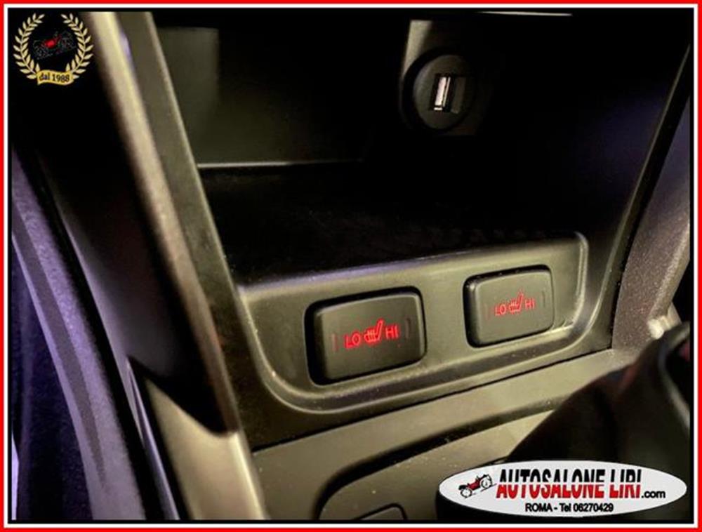 S-Cross S-Cross 1.4 Hybrid A/T Starv