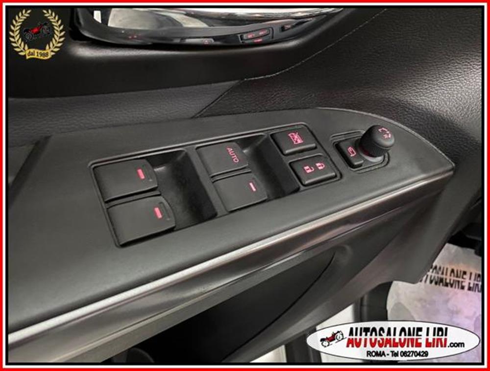 S-Cross S-Cross 1.4 Hybrid A/T Starv