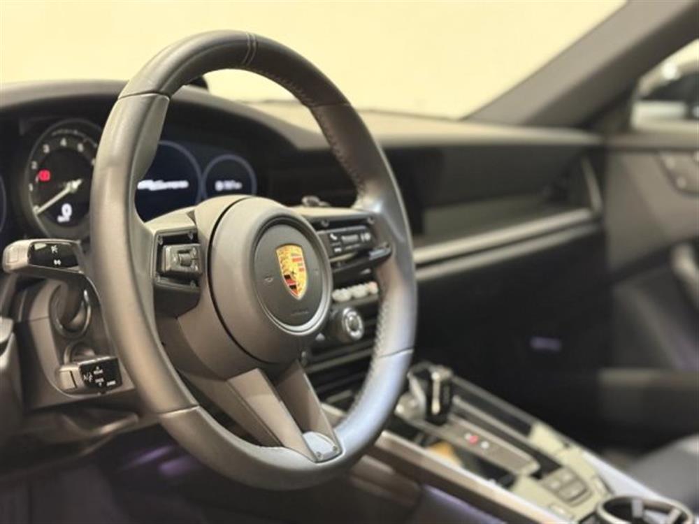 911 911 Carrera 992 Coupè IV