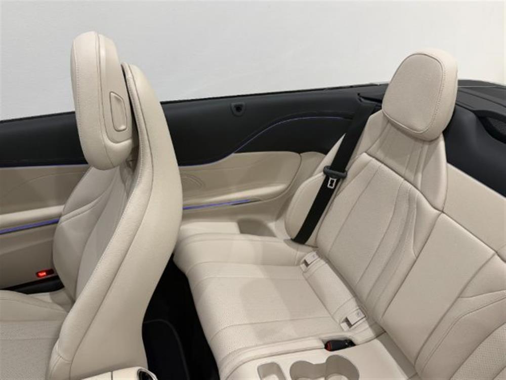 CLE 220 CLE 220 d Cabrio Advanced Pl