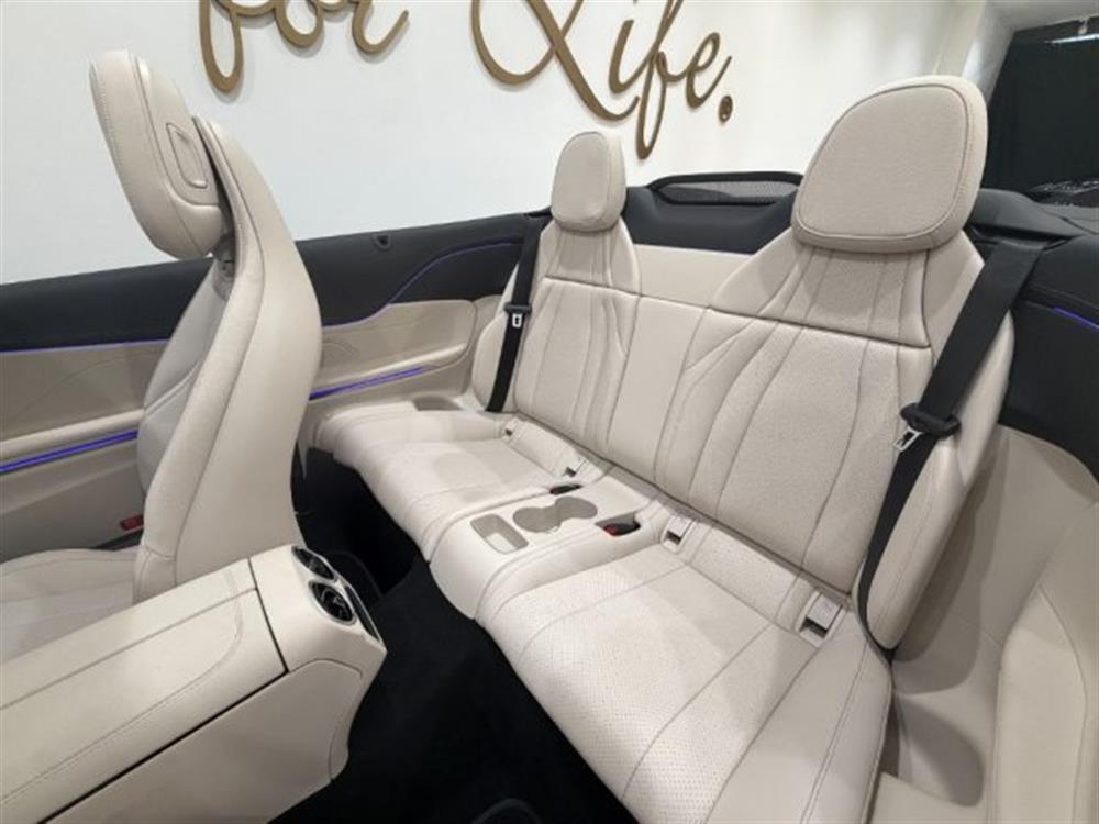 CLE 220 CLE 220 d Cabrio Advanced Pl