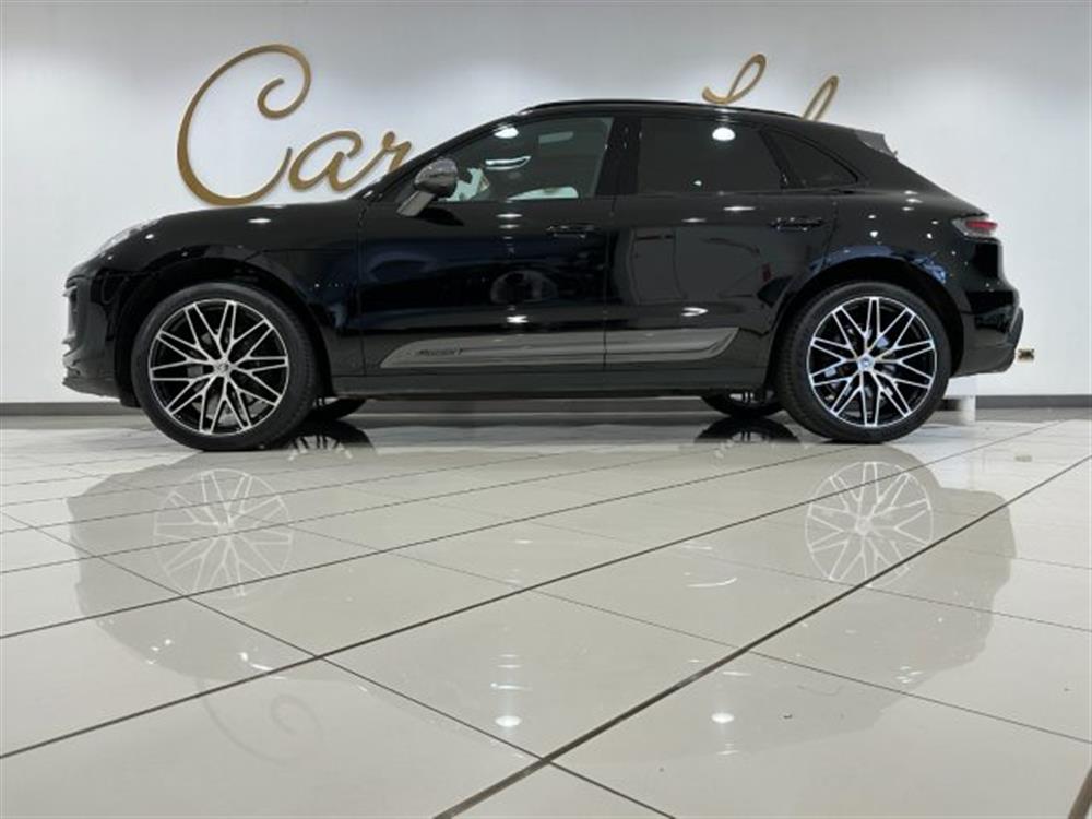Macan Macan III 2.0 T IVA ESPOST