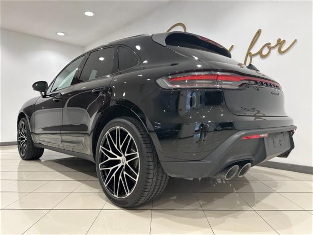 Macan Macan III 2.0 T IVA ESPOST